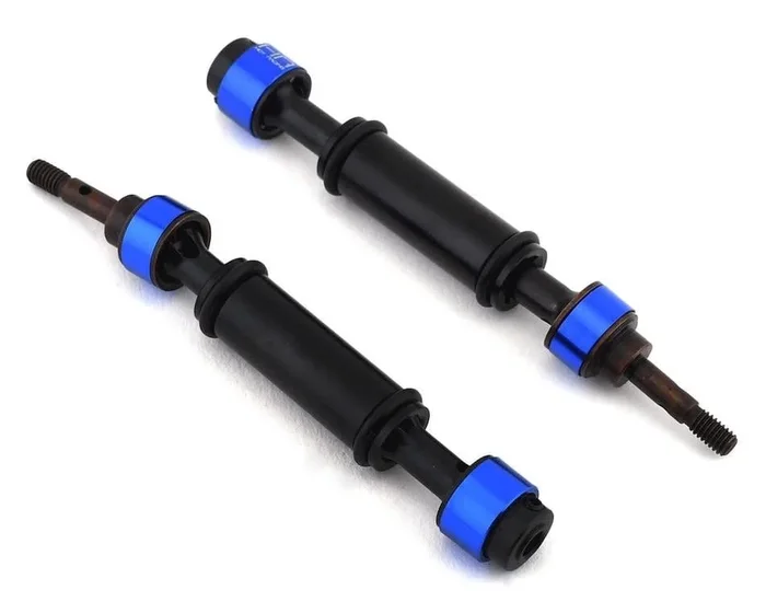 HRASVXS288RC06 1/16 Traxxas Revo VXL CV Splined Axle Drive Shafts