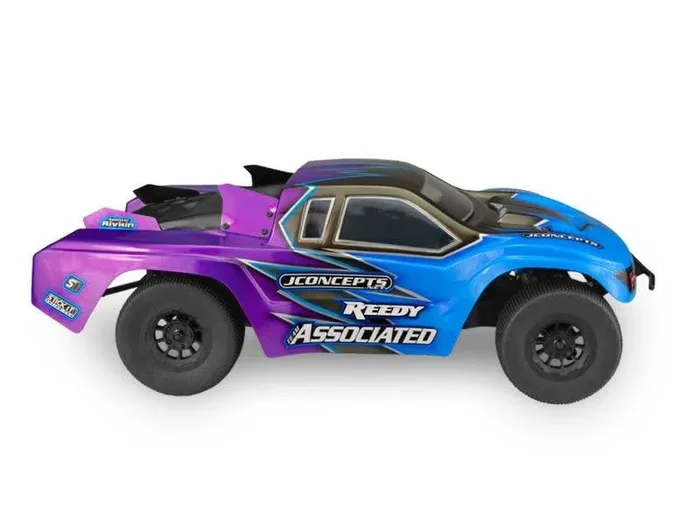 JCO0282 HF2 SCT Body- Low profile racing body