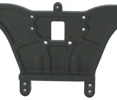 RPM Rear Shock Tower Electric Stamp/Rust/Bandit/Slash (RPM80832RE)