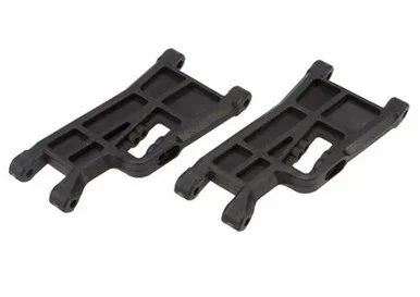 Traxxas 2531X Front Suspension Arms – Bandit, Nitro Rustler & Stampede