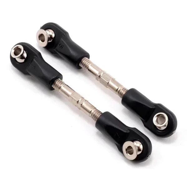 Traxxas 36mm Camber Link Turnbuckle Set (2)