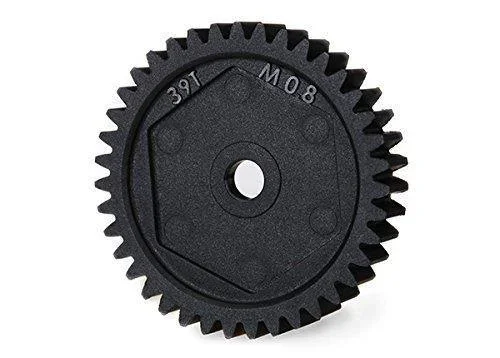 Traxxas 8052 Spur gear 39-tooth (32-pitch)