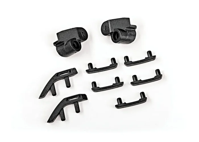 Traxxas Trail Sights (Left & Right)/Door Handles/Front Bumper